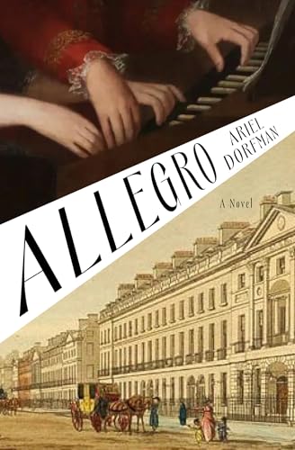 cover image Allegro