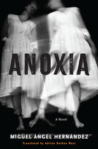 cover image Anoxia