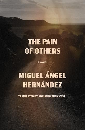 cover image The Pain of Others
