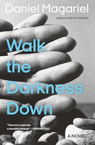 cover image Walk the Darkness Down 