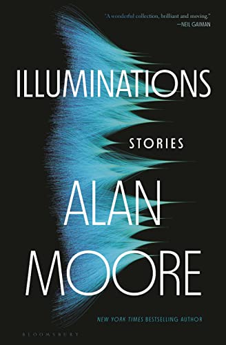 cover image Illuminations