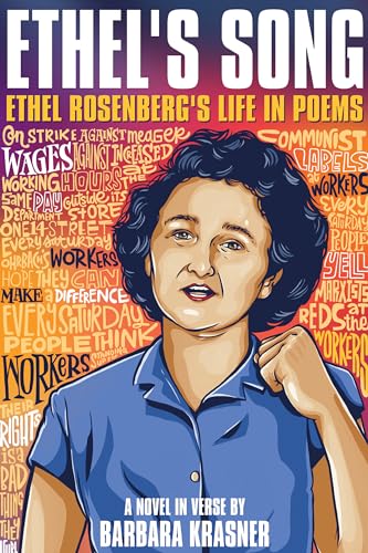 cover image Ethel’s Song: Ethel Rosenberg’s Life in Poems