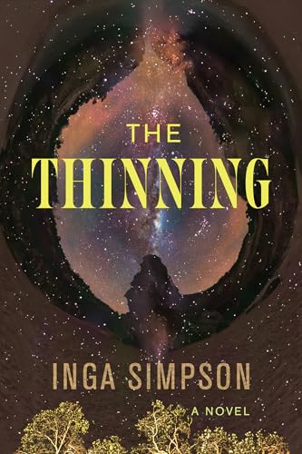 cover image The Thinning