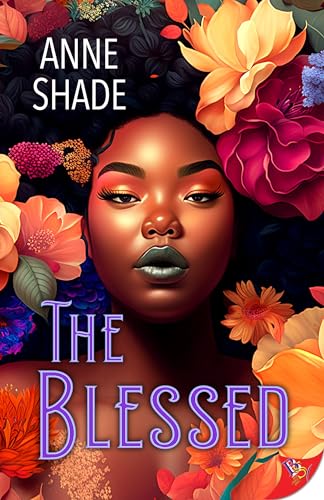 cover image The Blessed