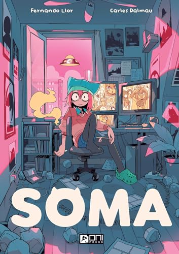 cover image Soma