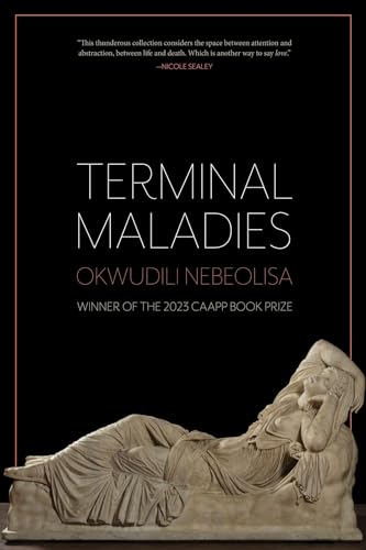 cover image Terminal Maladies