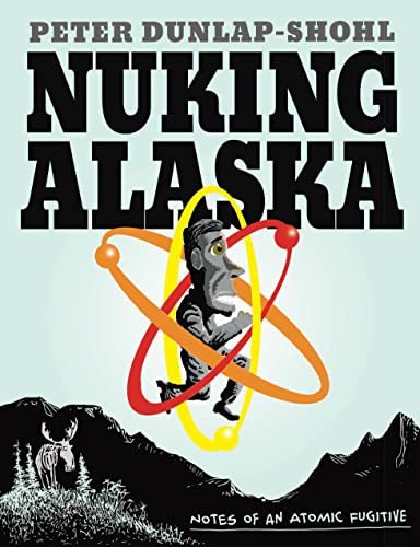 cover image Nuking Alaska