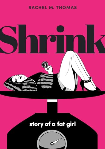 cover image Shrink: Story of a Fat Girl