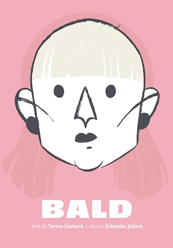 cover image Bald