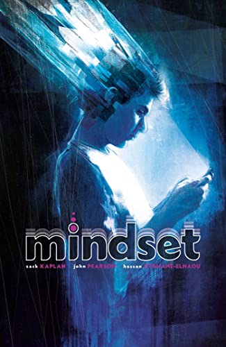cover image Mindset: The Complete Series