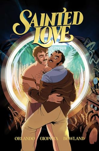 cover image A Time to Fight (Sainted Love #1) 