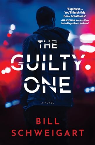 cover image The Guilty One