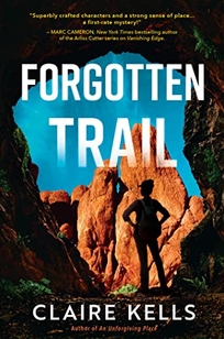 Forgotten Trail: A National Parks Mystery