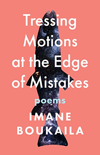 cover image Tressing Motions at the Edge of Mistakes