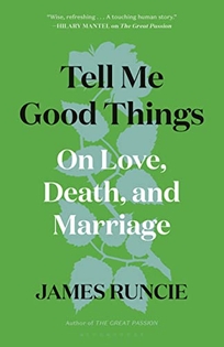 Tell Me Good Things: On Love