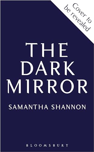 cover image The Dark Mirror