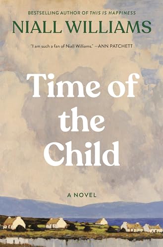 cover image Time of the Child