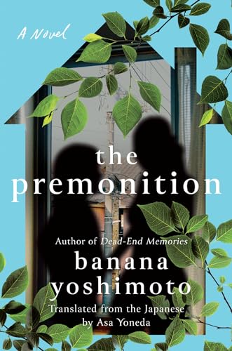 cover image The Premonition