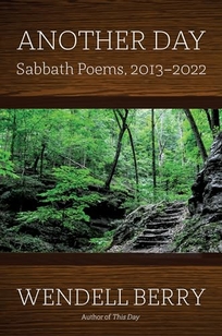 Another Day: Sabbath Poems 2013–2023