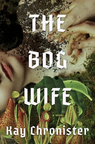 cover image The Bog Wife
