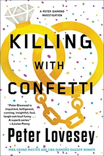 Killing with Confetti: A Peter Diamond Investigation