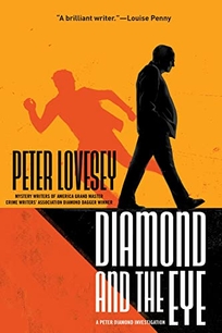 Diamond and the Eye: A Peter Diamond Investigation