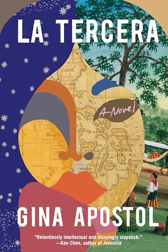 cover image La Tercera