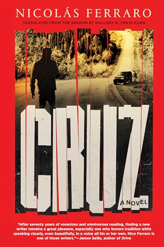 cover image Cruz
