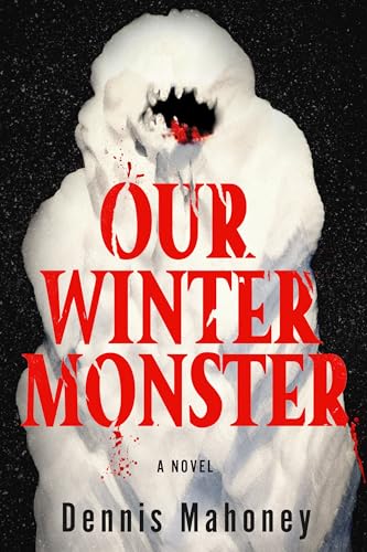 cover image Our Winter Monster