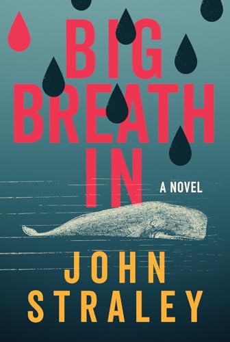 cover image Big Breath In