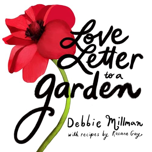 cover image Love Letter to a Garden 