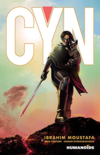cover image Cyn