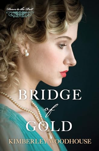 cover image Bridge of Gold