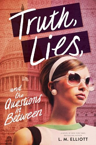 cover image Truth, Lies, and the Questions In Between