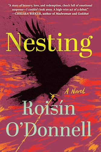 cover image Nesting