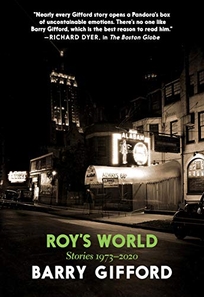 Roy’s World