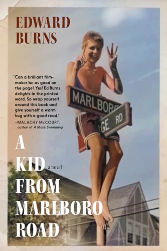 cover image A Kid from Marlboro Road
