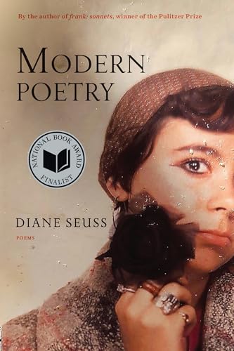 cover image Modern Poetry