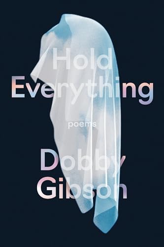 cover image Hold Everything