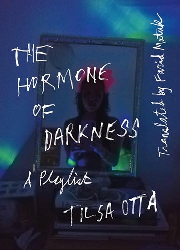 cover image Hormone of Darkness