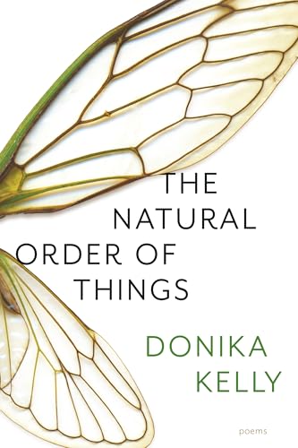 cover image The Natural Order of Things