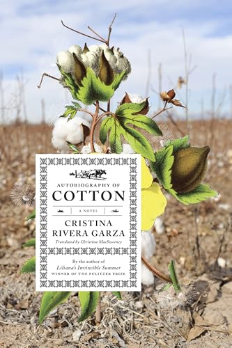 cover image Autobiography of Cotton