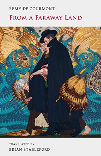 cover image From a Faraway Land