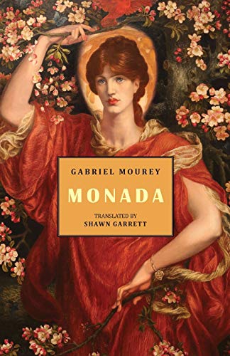 cover image Monada