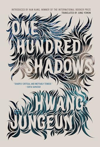 cover image One Hundred Shadows