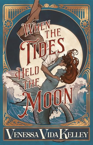 cover image When the Tides Held the Moon