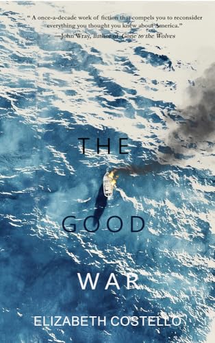 cover image The Good War