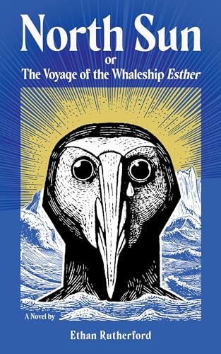 cover image North Sun or the Voyage of the Whaleship Esther