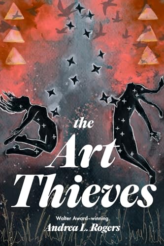 cover image The Art Thieves