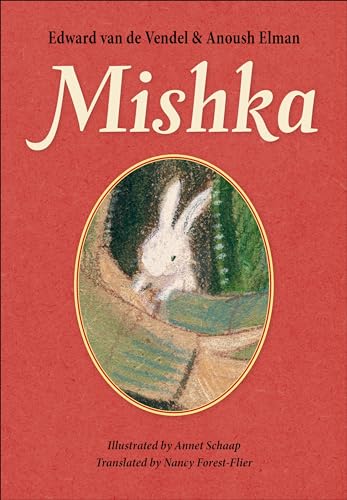 cover image Mishka